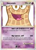 Deezenuts