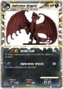 darkness dragon