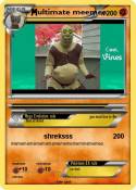 ultimate meemee