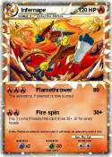 Infernape