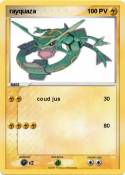 rayquaza