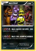 MLG FNAF