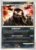 lord DUBSTEP