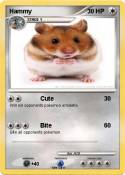 Hammy