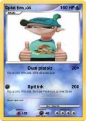 Splat tim