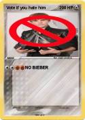 Vote if you