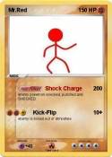 Mr.Red