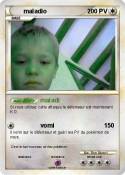 maladio