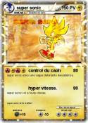 super sonic
