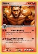 Batista