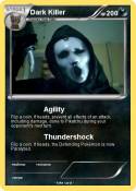 Dark Killer