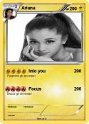 Ariana