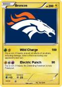 Broncos