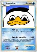 Dolan Dak 0
