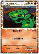 Creepers