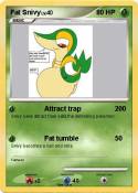 Fat Snivy