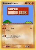 Super mario bro