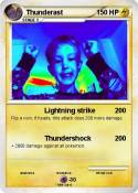 Thunderast