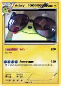 victory 1000000