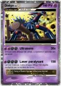 Dialga