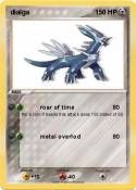 dialga