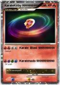 KarateKirby
