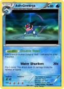 Ash-Greninja