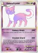 GalaxyCrystal