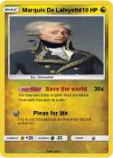 Marquis De