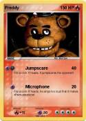 Freddy