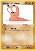 wormes non