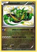 rayquaza EX