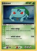 bubasaur