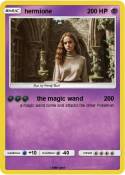 hermione