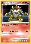 Bowser