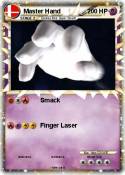 Master Hand