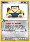 Snorlax