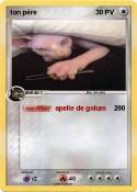 ton père