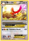 Ho-Oh