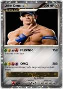 John Cena