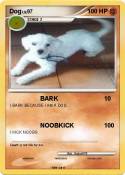 Dog