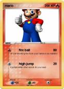 mario