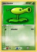 pea shooter