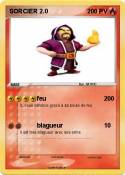SORCIER 2.0