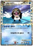 giga wario