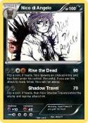 Nico di Angelo