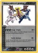 dialga palkia