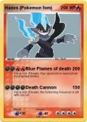 Hades (Pokemon