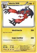elecria 3000