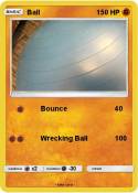 Ball